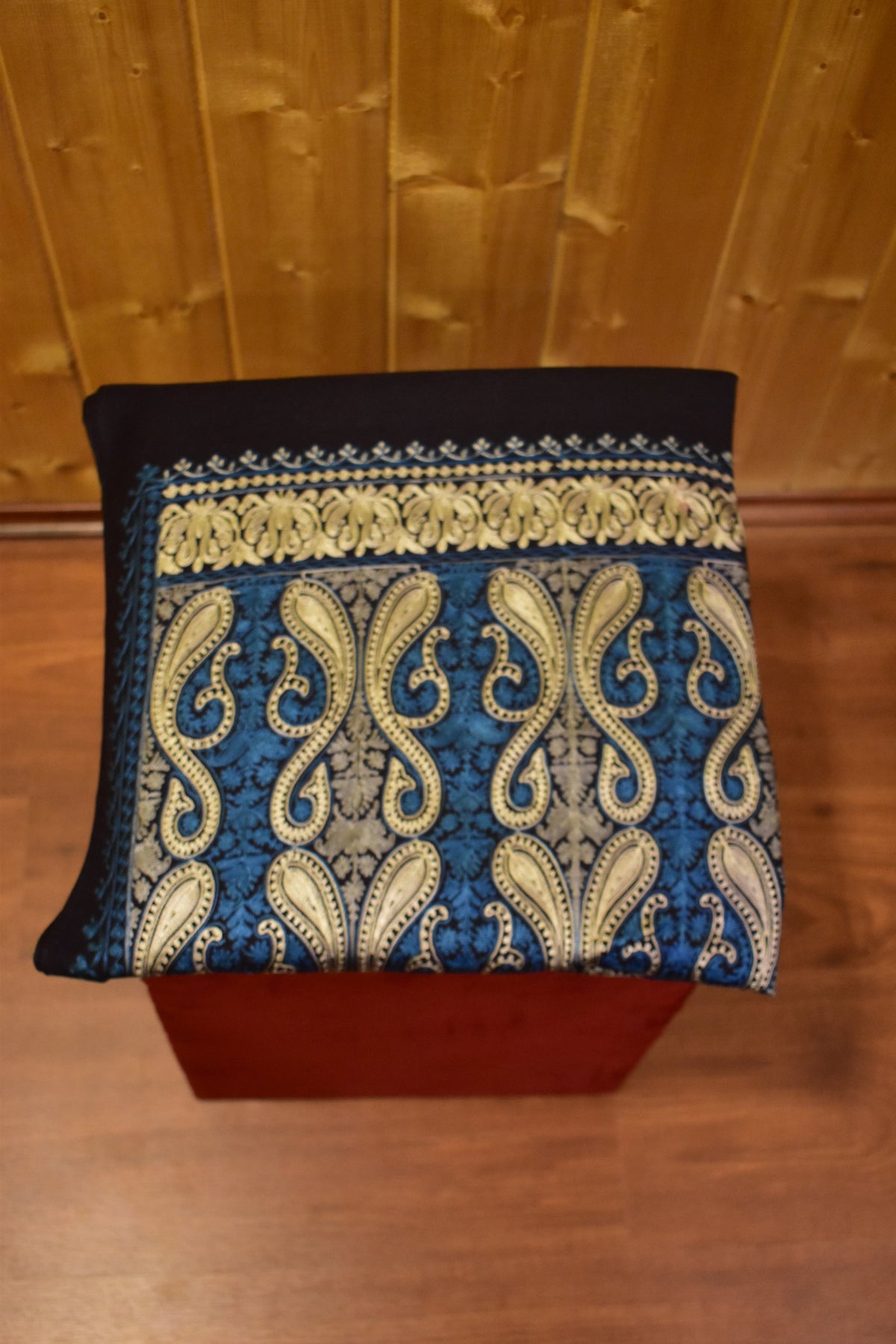 Chinar by PC - Blue
