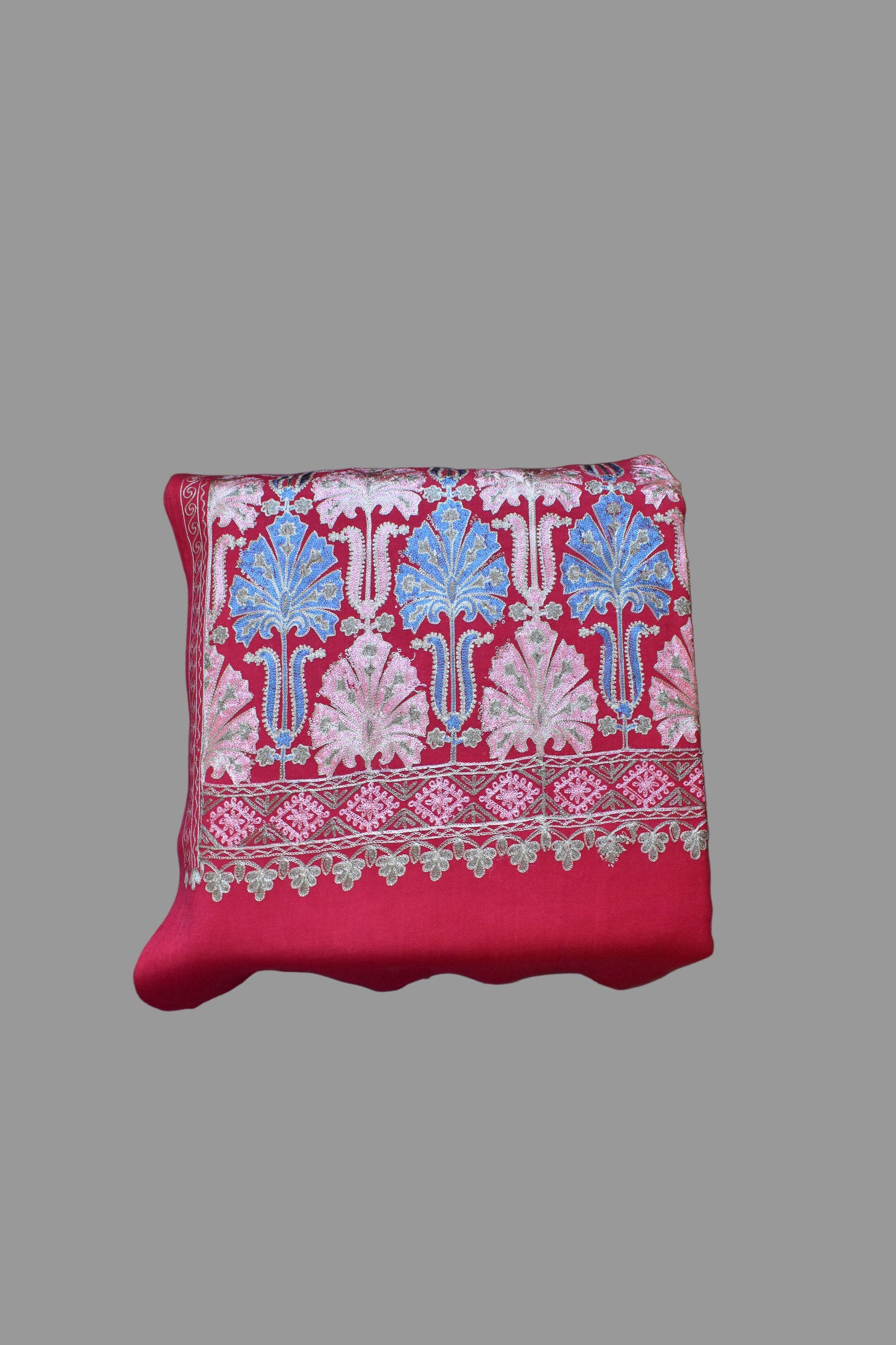 Chinar by PC - Red