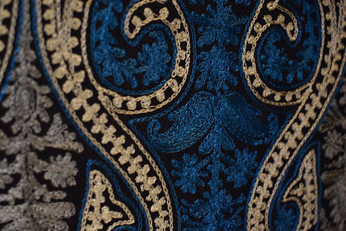 Chinar by PC - Blue