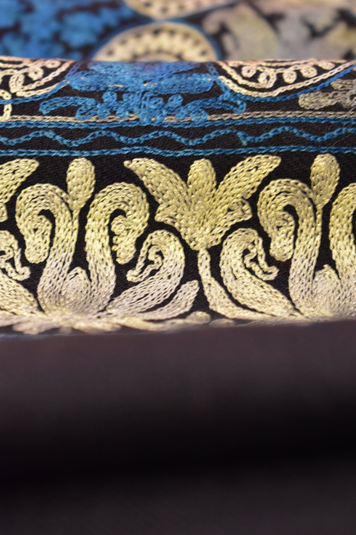 Chinar by PC - Blue