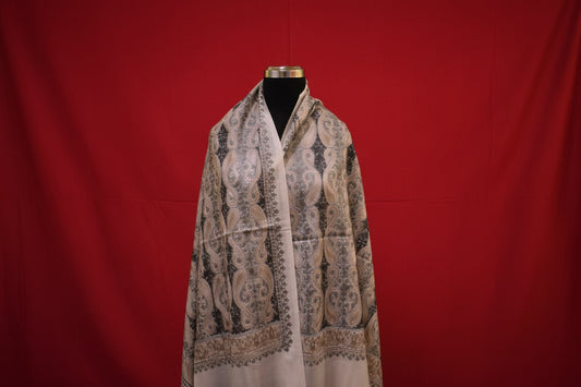 Chinar by PC - White