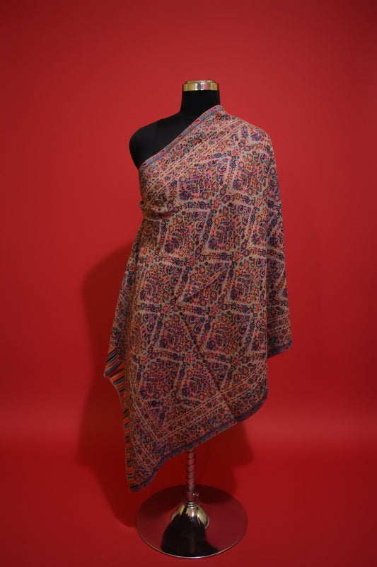 Gulistaan Kani Stole