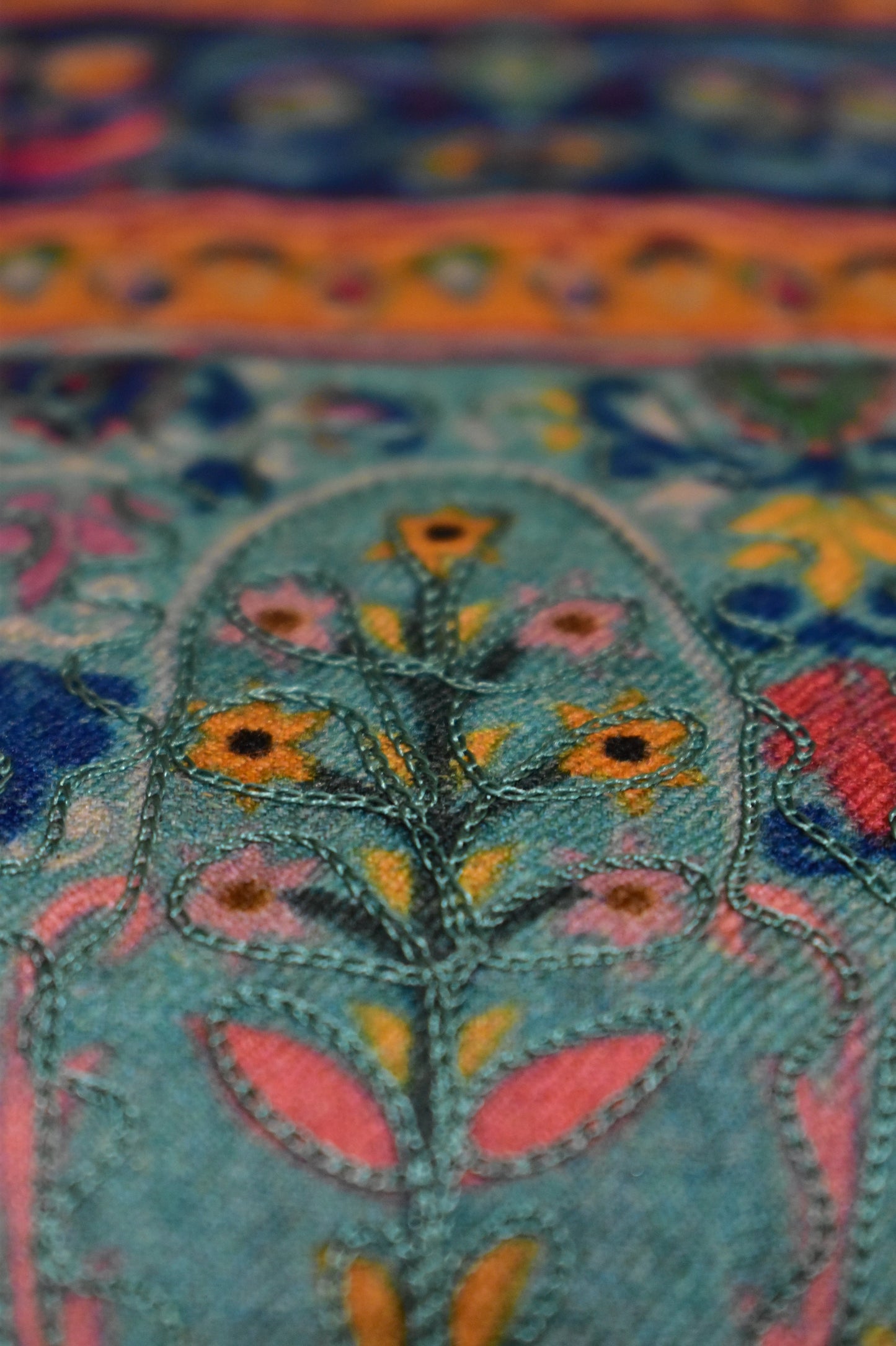 Paisley & Kalam by PC