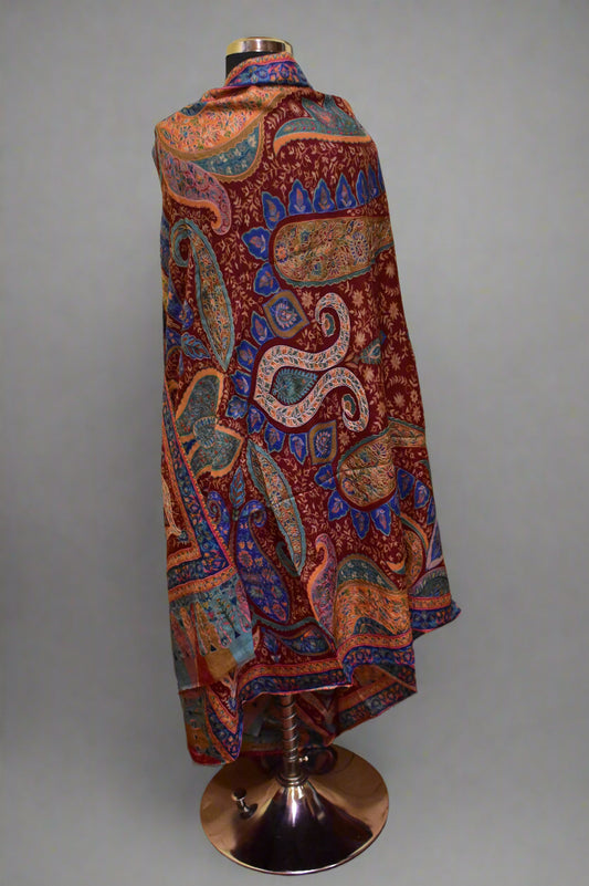 Paisley & Kalam by PC