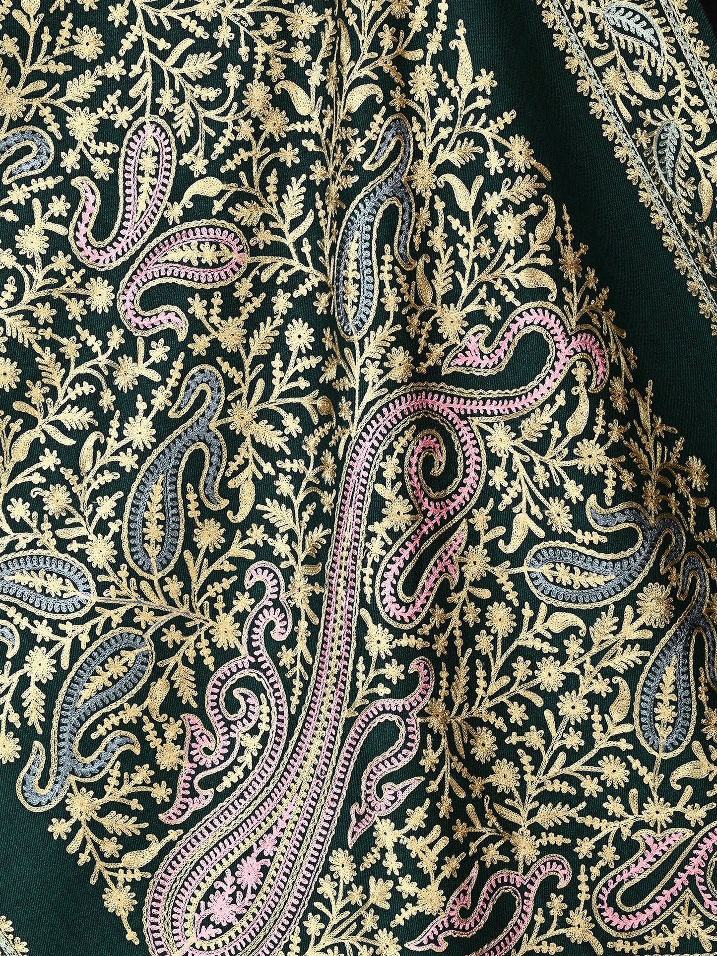 زمرد لکس نالکی چوری