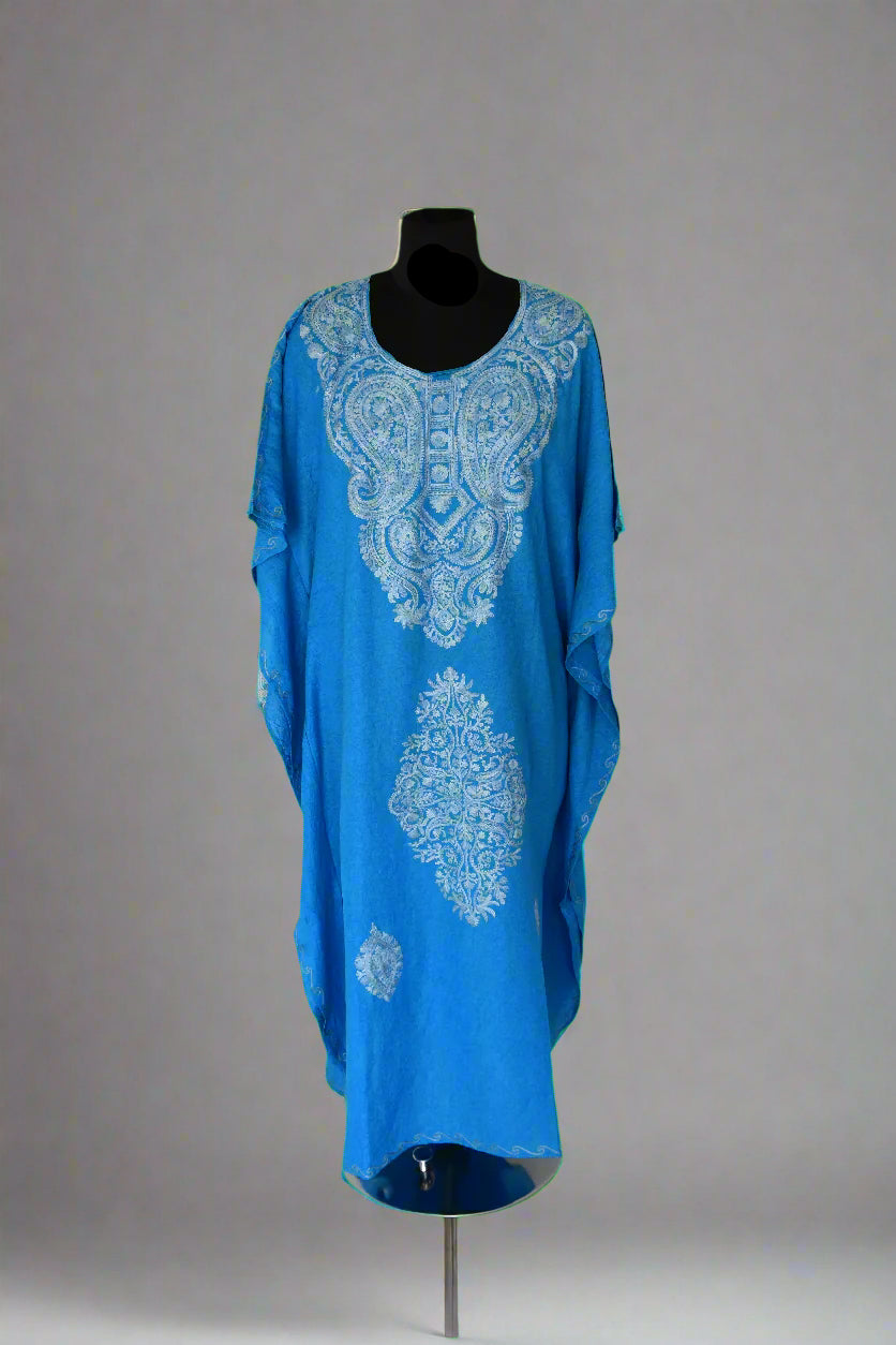 Kaftans
