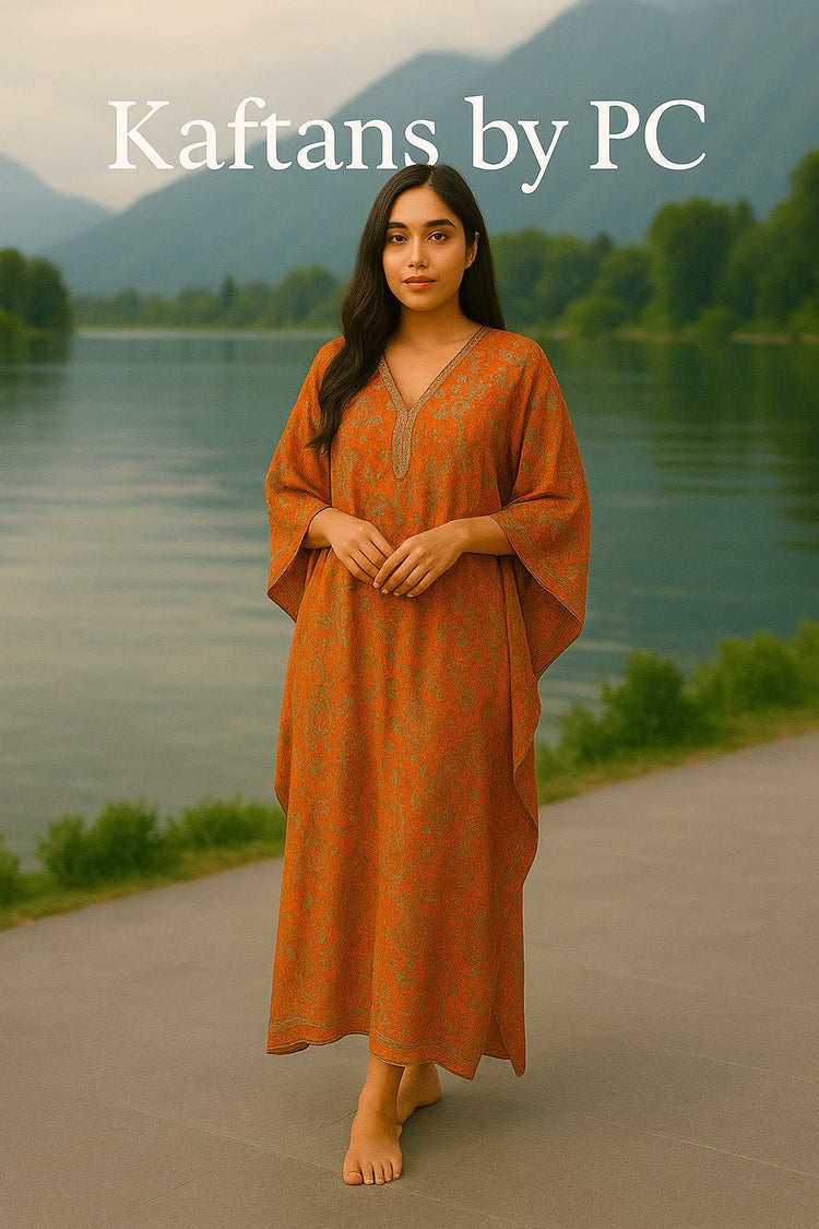 Kaftans
