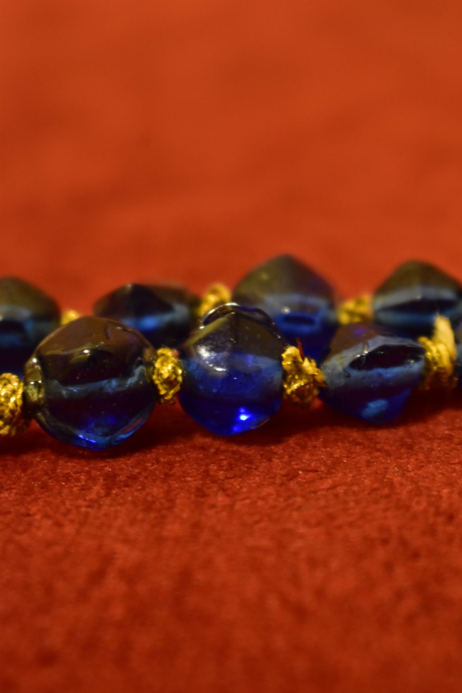 The Antique Edit - Handmade Jewellery