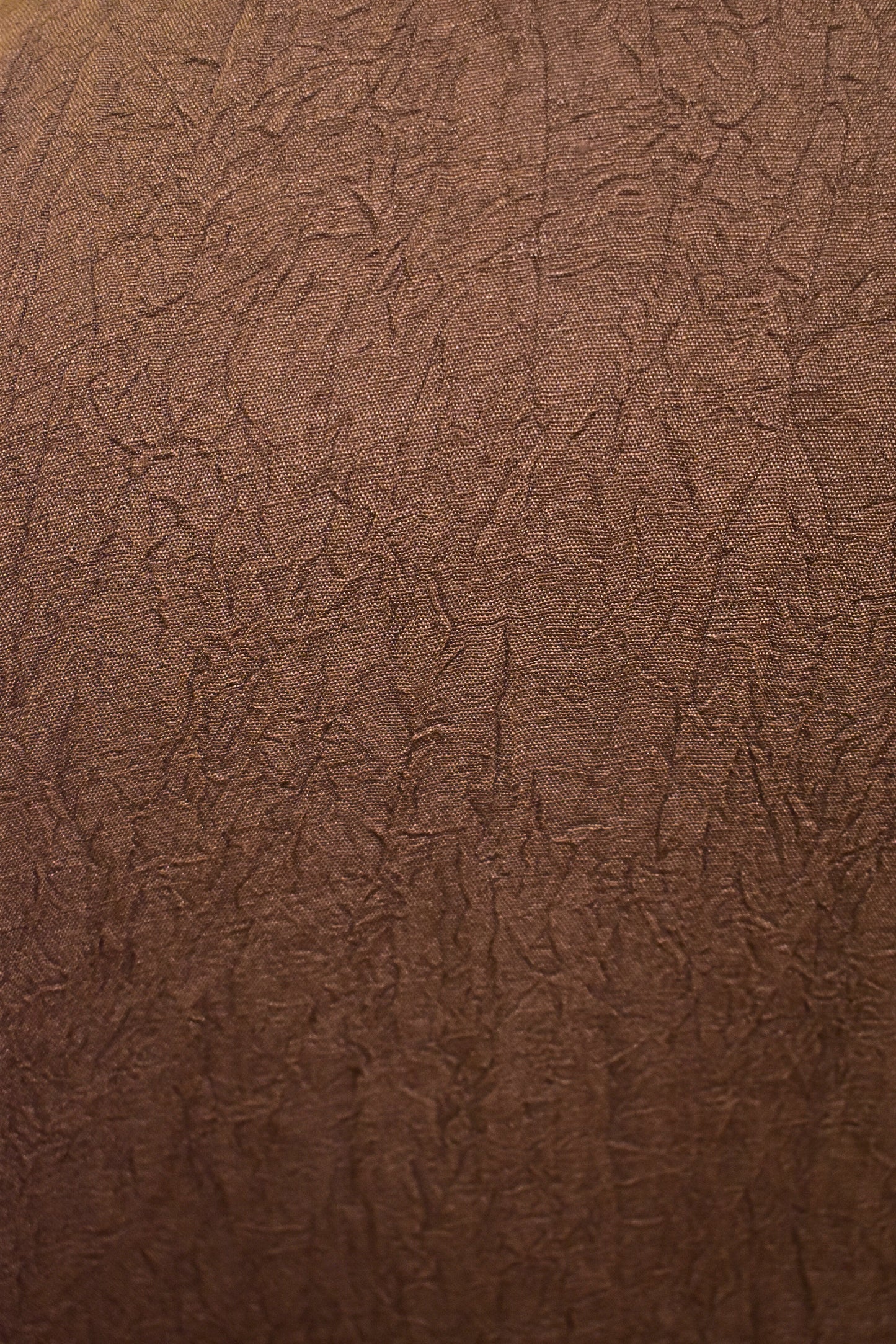 Sehra Aari kaftan