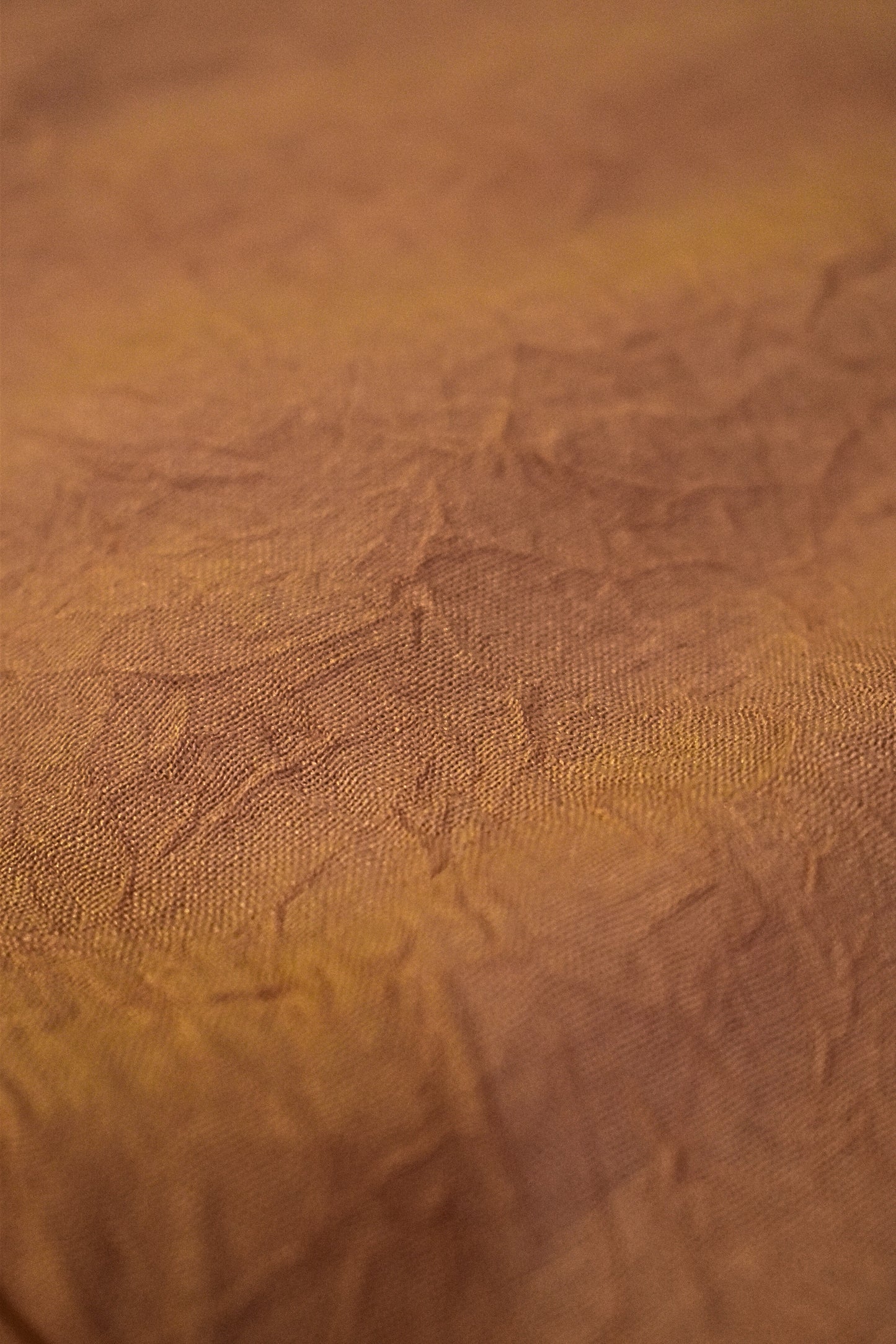 Rosé Mirage Aari Kaftan