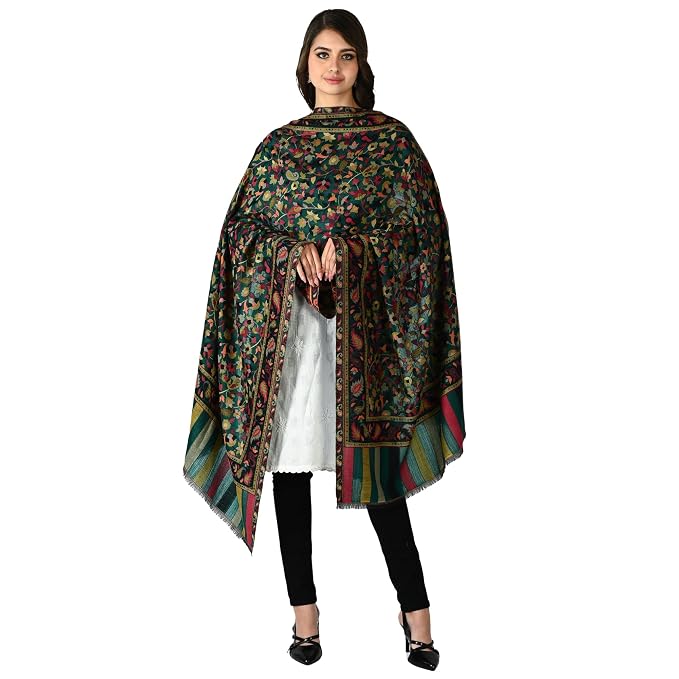 Neelam Kani Stole