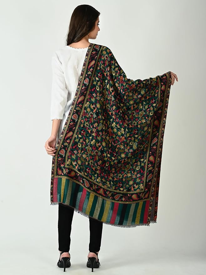 Neelam Kani Stole