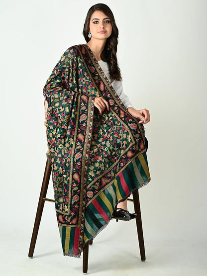Neelam Kani Stole
