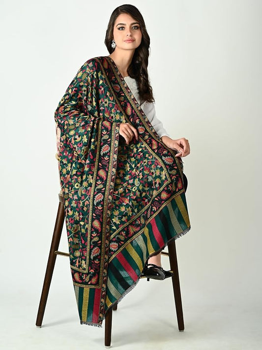 Neelam Kani Stole