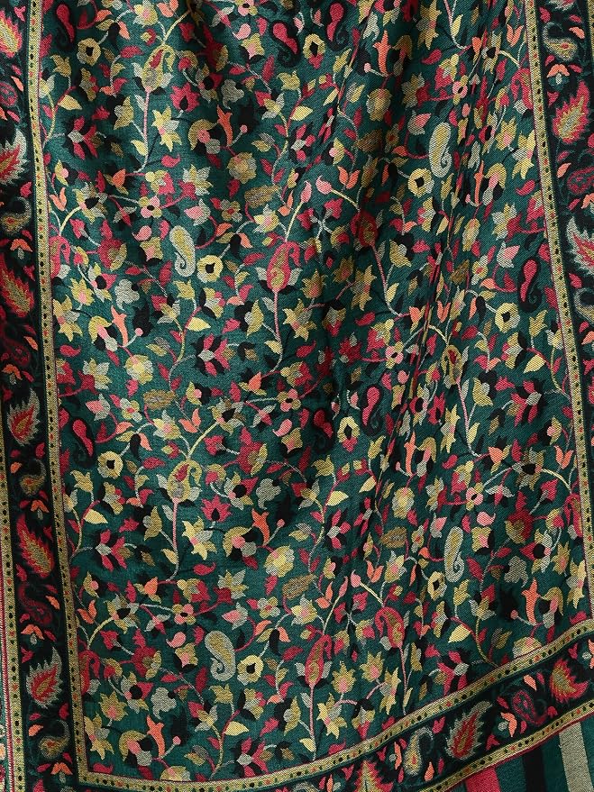 Neelam Kani Stole