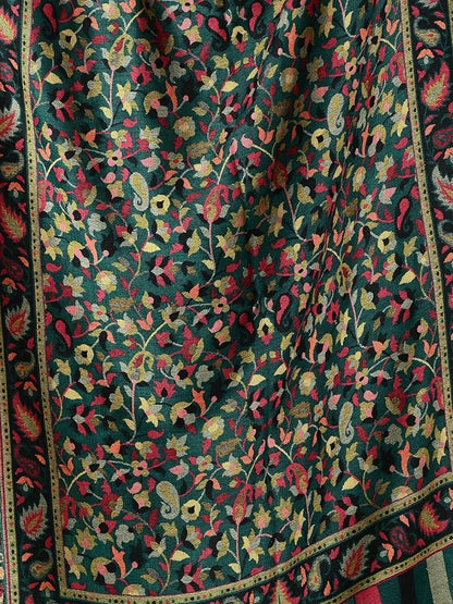 Neelam Kani Stole