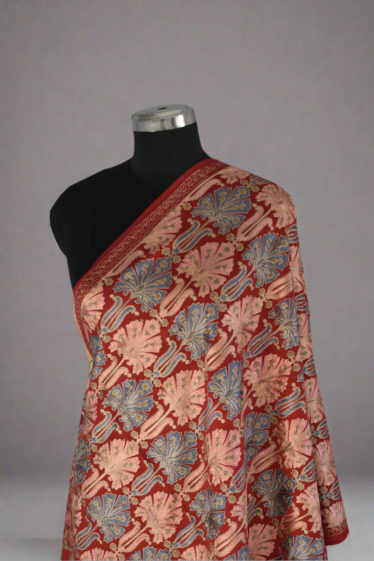 Chinar by PC - Red