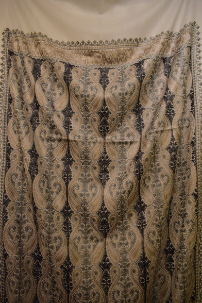 Chinar by PC - White