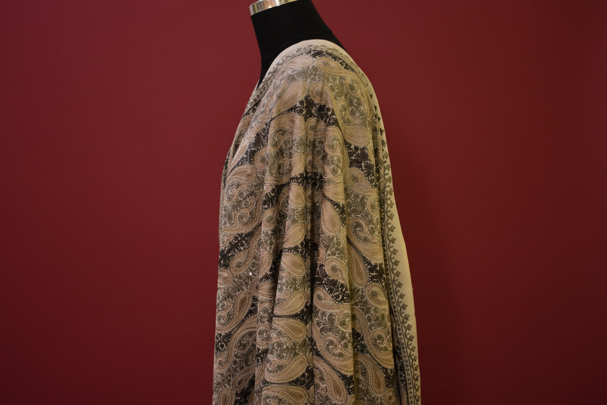 Chinar by PC - White