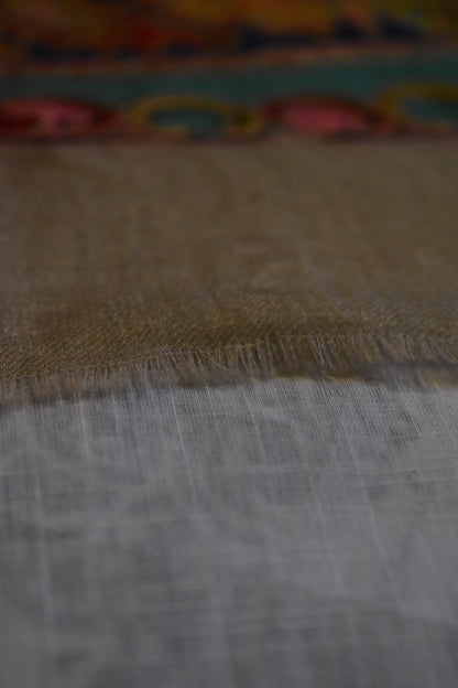 Royale Kalamkari Shawl