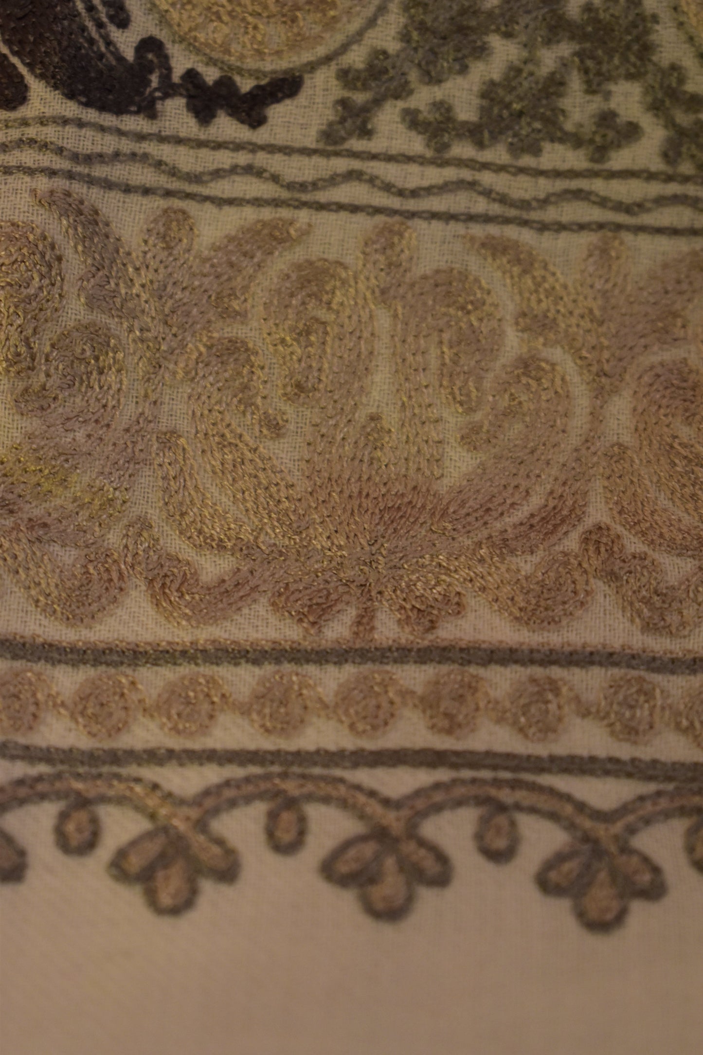 Chinar by PC - White