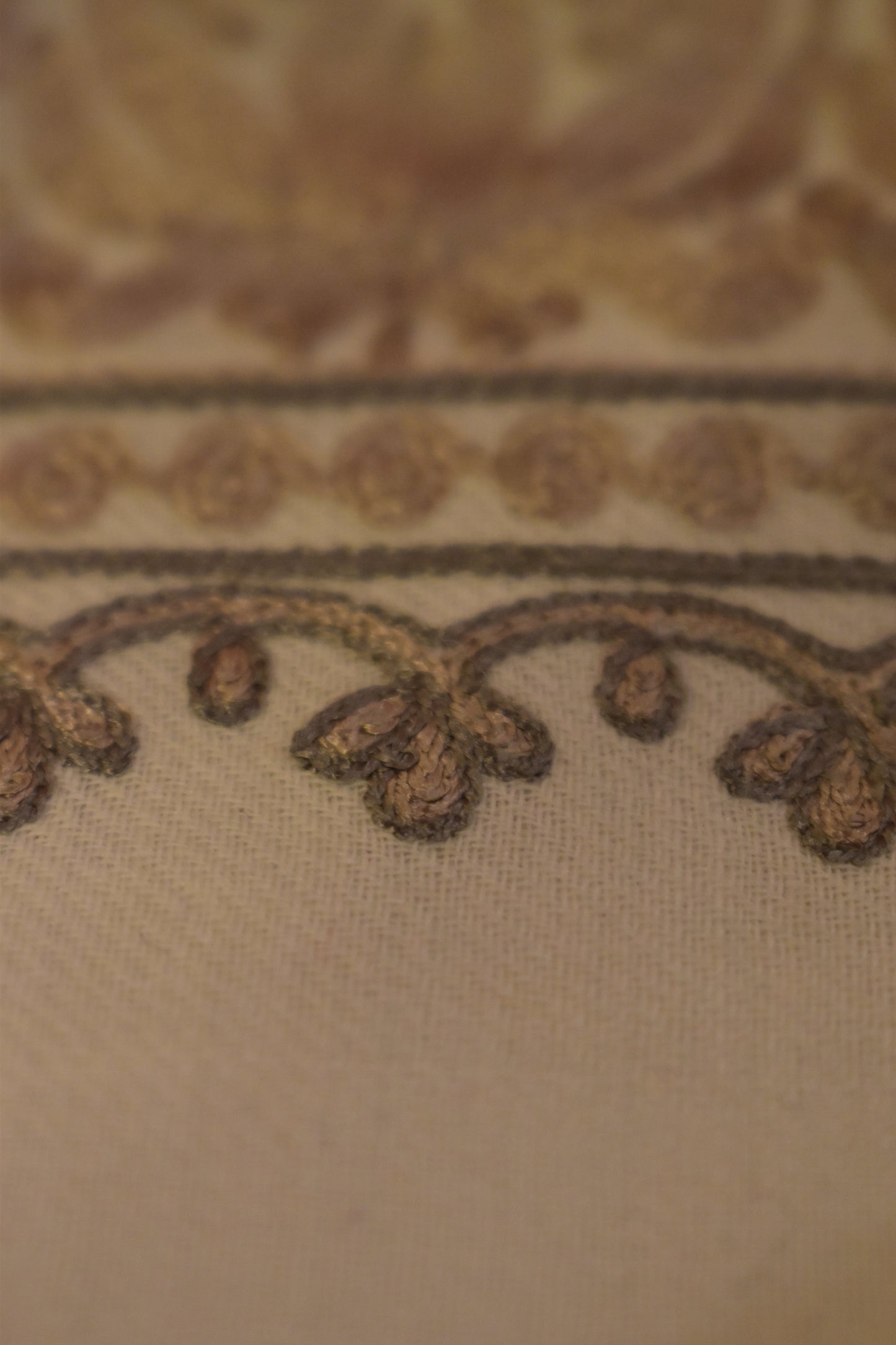 Chinar by PC - White