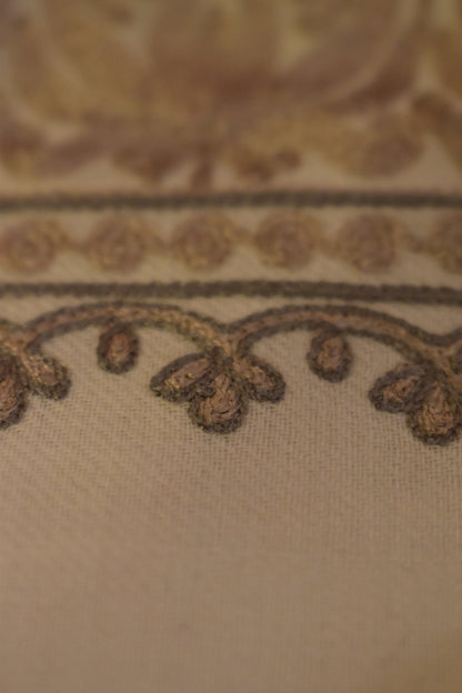 Chinar by PC - White