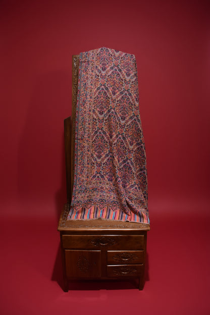 Gulistaan Kani Stole