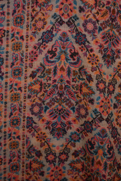 Gulistaan Kani Stole