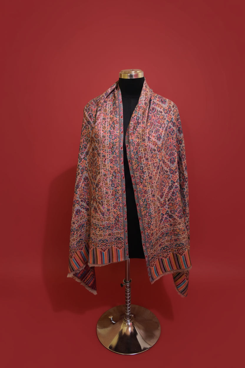 Gulistaan Kani Stole