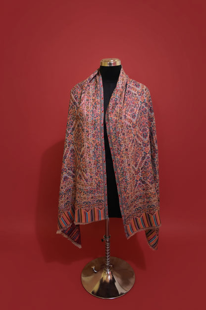 Gulistaan Kani Stole