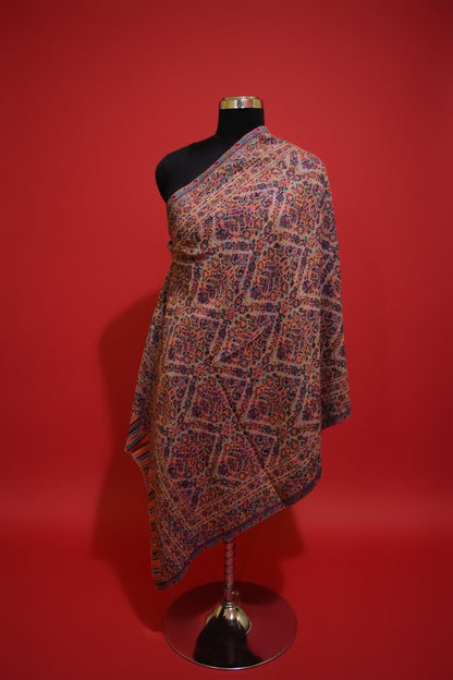 Gulistaan Kani Stole