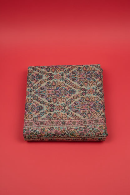 Gulistaan Kani Stole