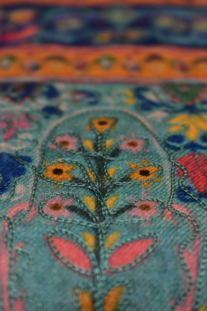 Paisley & Kalam by PC