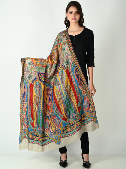 پیسلے اور کلام بذریعہ PC