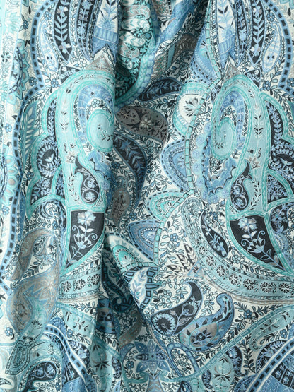 قمری پردہ کالم کاری شال