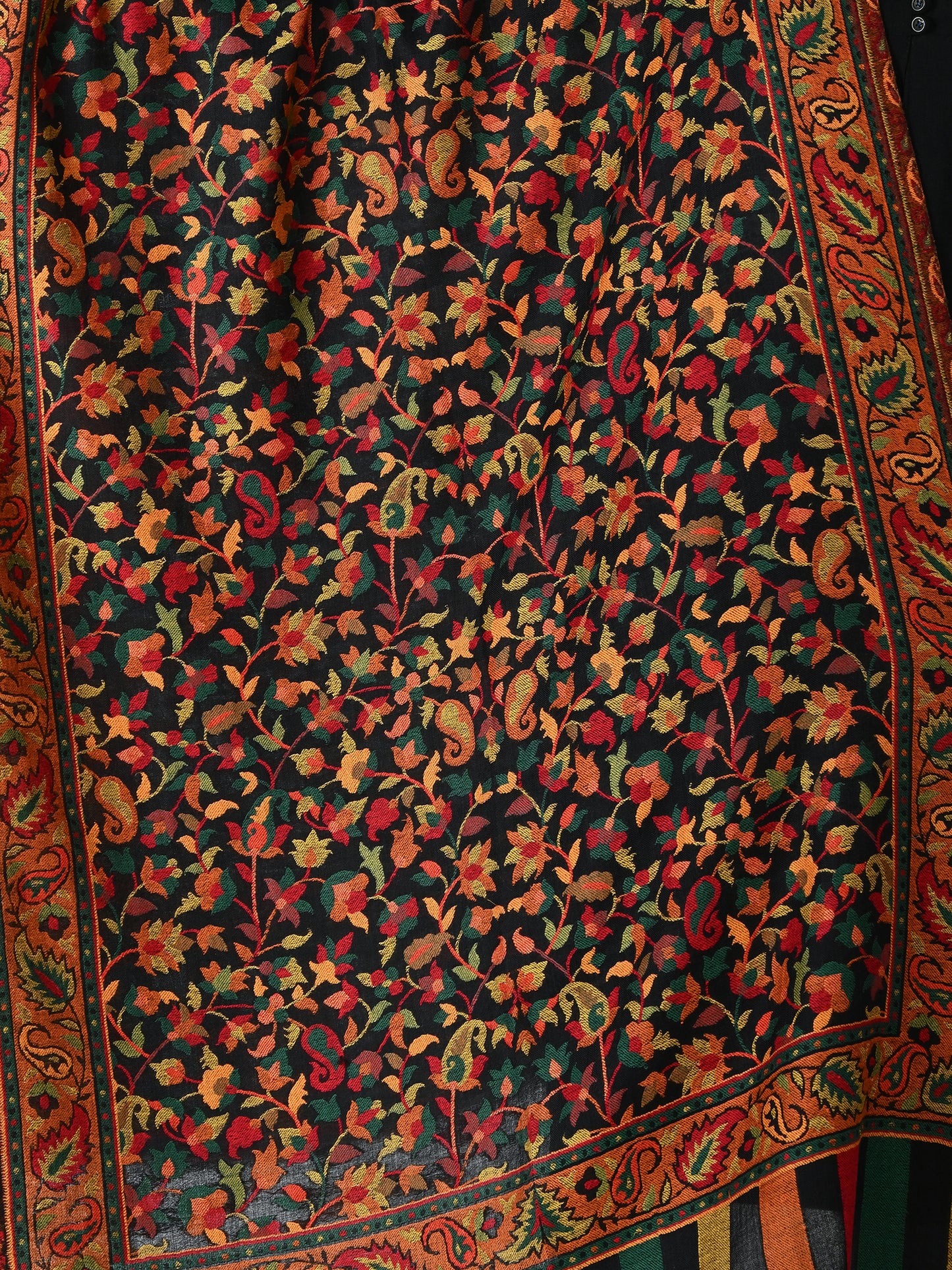 گل او بوٹا کانی چرایا