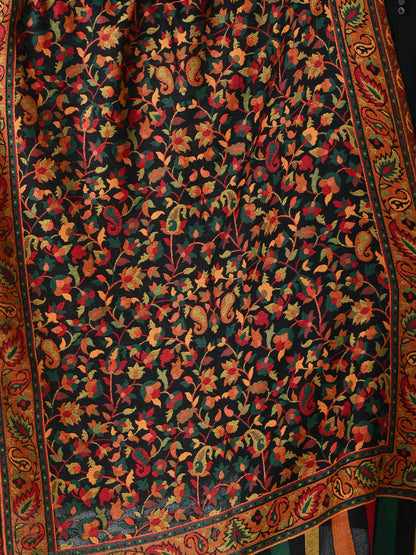 گل او بوٹا کانی چرایا