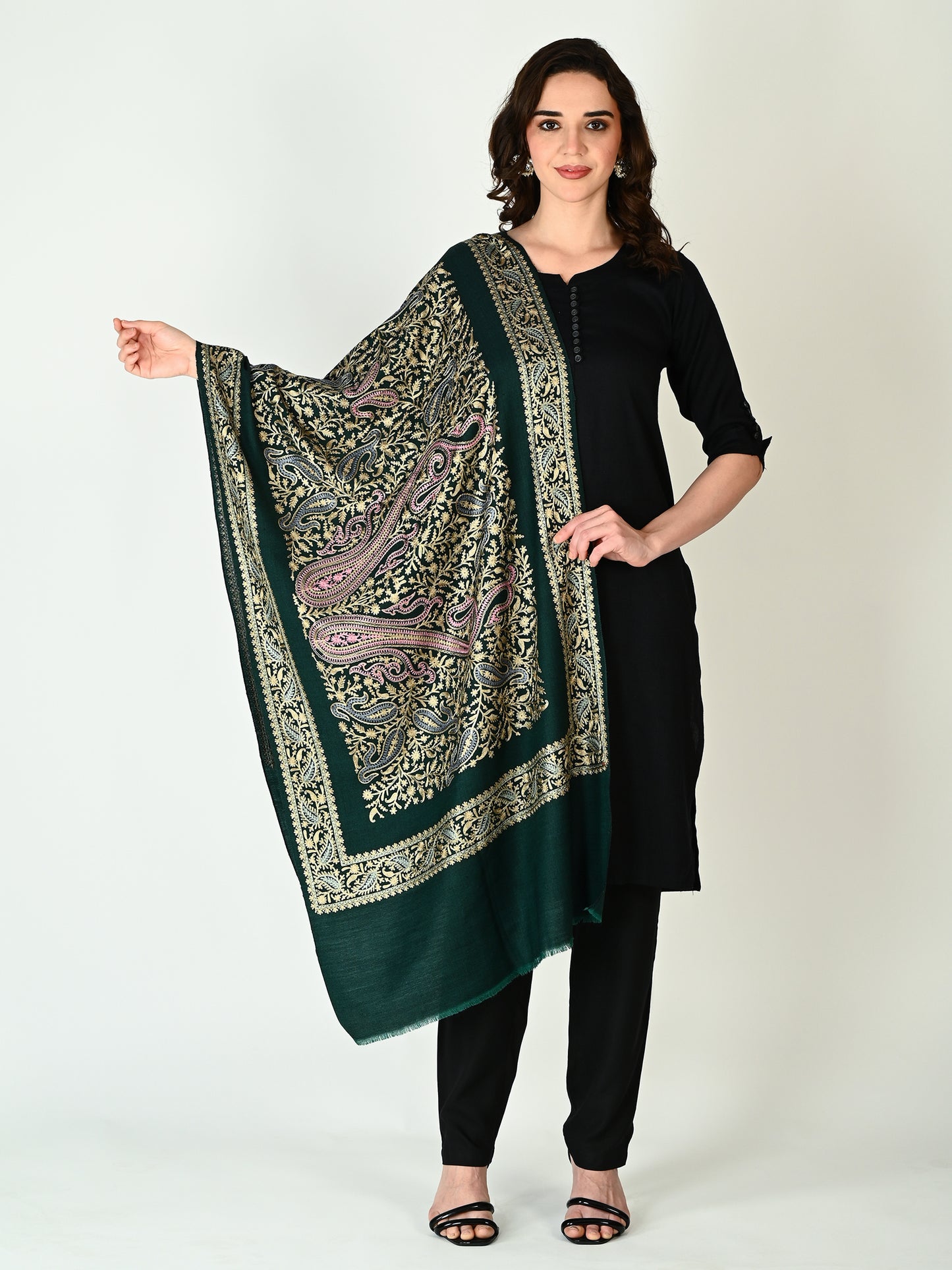 زمرد لکس نالکی چوری