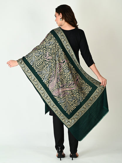 زمرد لکس نالکی چوری