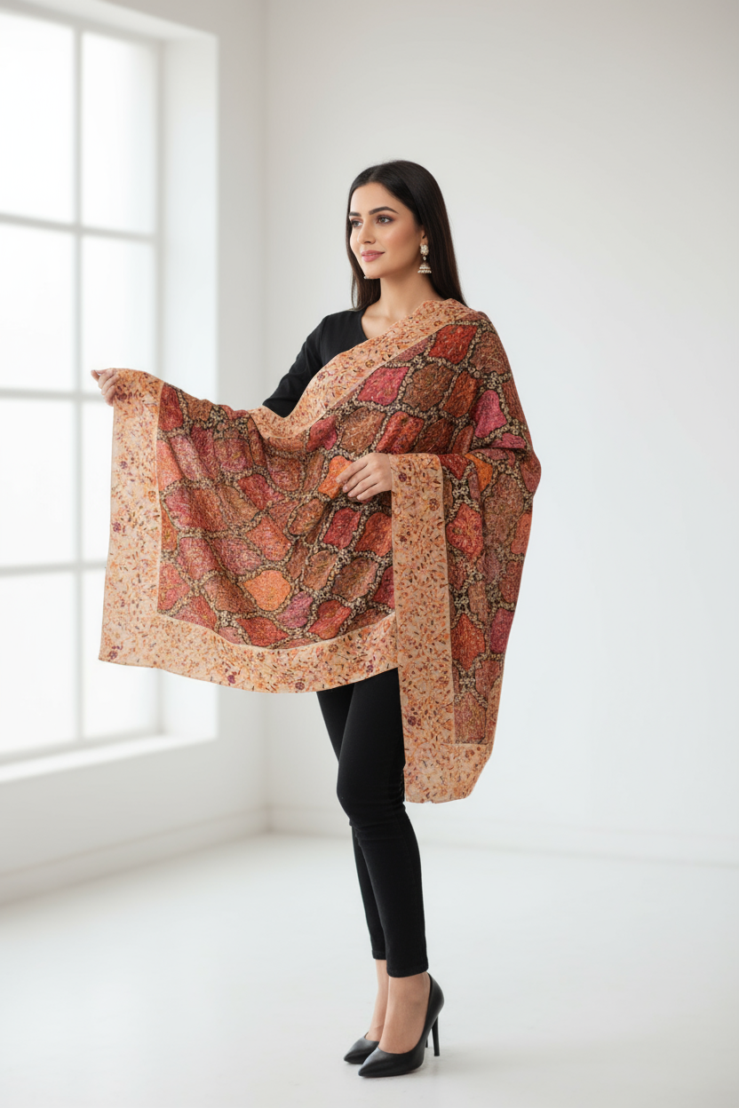 Crimson Chronicle New Pose