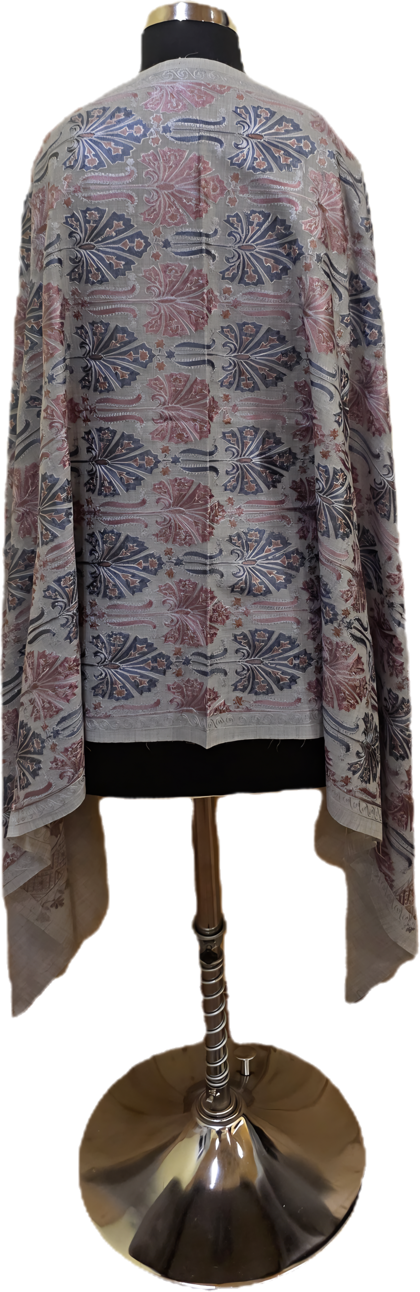 Chinar Stole by PC - Beige