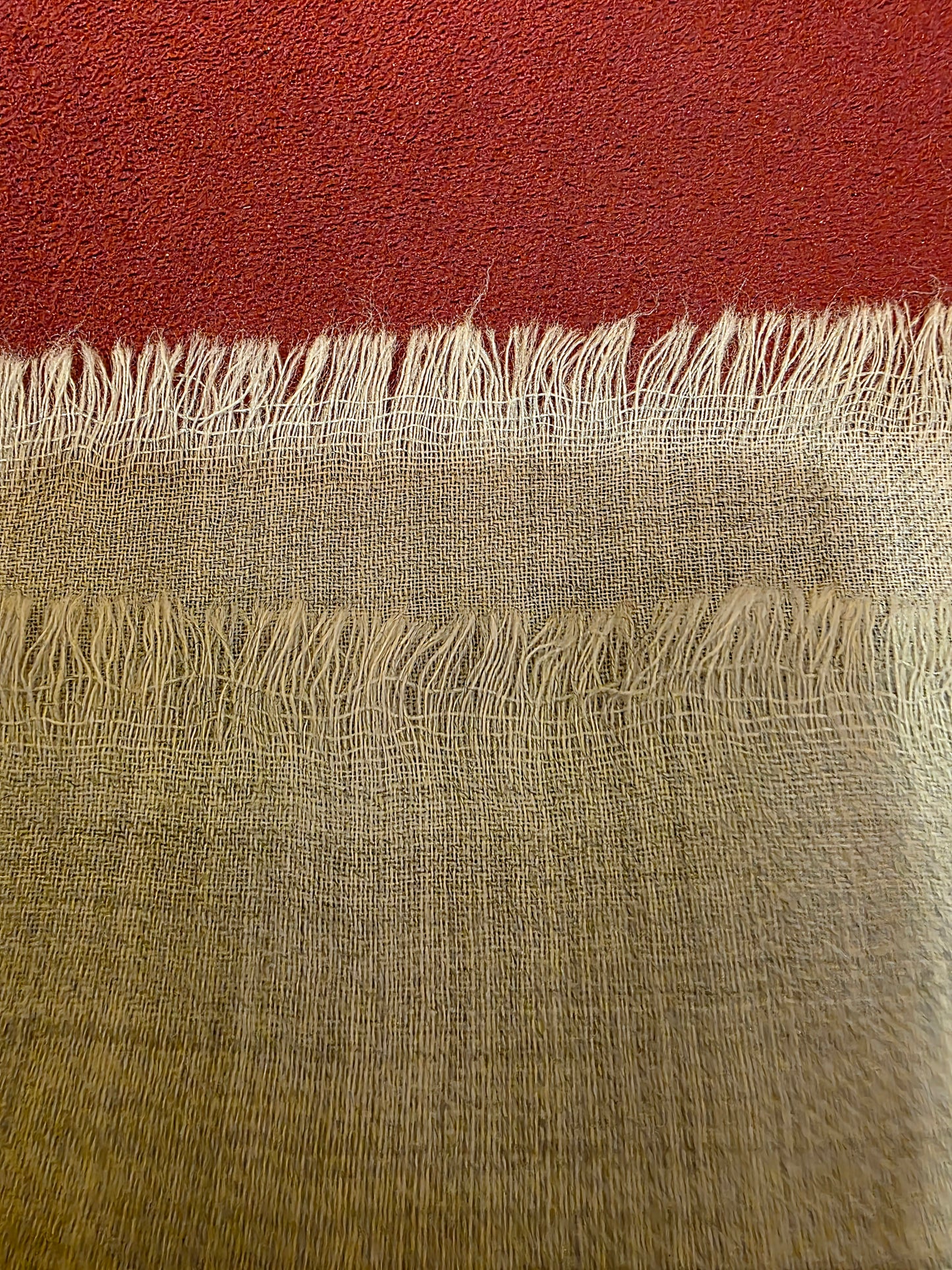 Chinar Stole by PC - Beige